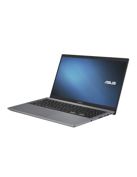 ASUSPRO P3540FA-BQ0901R - Ordenador Portátil de 15.6" Full HD (Intel Core i7-8565U, 16GB RAM, 512GB SSD, Intel UHD Graphics,