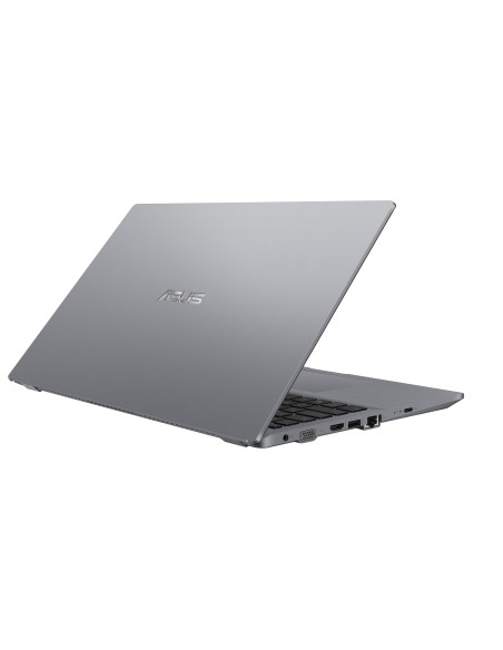 ASUSPRO P3540FA-BQ0901R - Ordenador Portátil de 15.6" Full HD (Intel Core i7-8565U, 16GB RAM, 512GB SSD, Intel UHD Graphics,