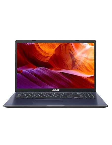 ASUS ExpertBook P1510CJA-BR798R DDR4-SDRAM Portátil 39,6 cm (15.6") 1366 x 768 Pixeles Intel® Core™ i5 de 10ma Generación 8 GB