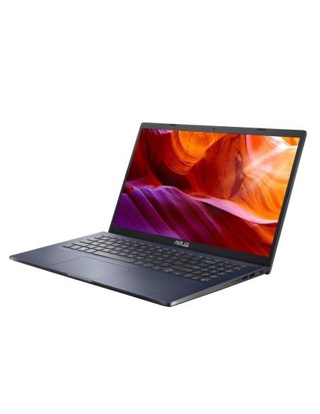 ASUS ExpertBook P1510CJA-BR798R DDR4-SDRAM Portátil 39,6 cm (15.6") 1366 x 768 Pixeles Intel® Core™ i5 de 10ma Generación 8 GB
