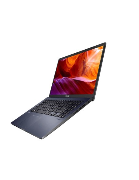 ASUS ExpertBook P1510CJA-BR798R DDR4-SDRAM Portátil 39,6 cm (15.6") 1366 x 768 Pixeles Intel® Core™ i5 de 10ma Generación 8 GB