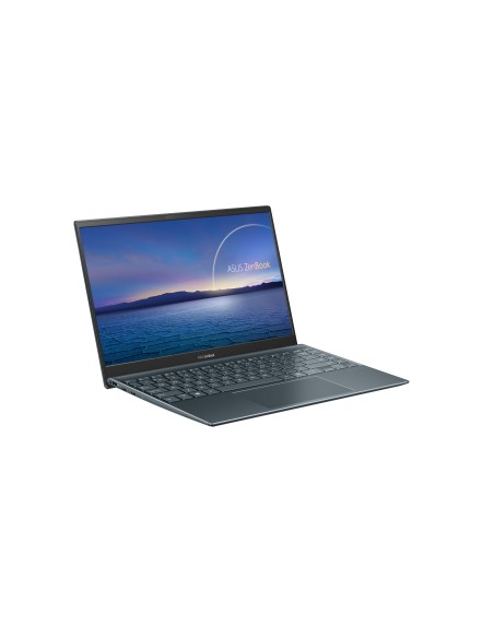 ASUS ZenBook 14 BX425EA-BM144R - Ordenador Portátil de " Full HD (Intel Core i7-1165G7, 16GB RAM, 512GB SSD, Intel Iris Xe