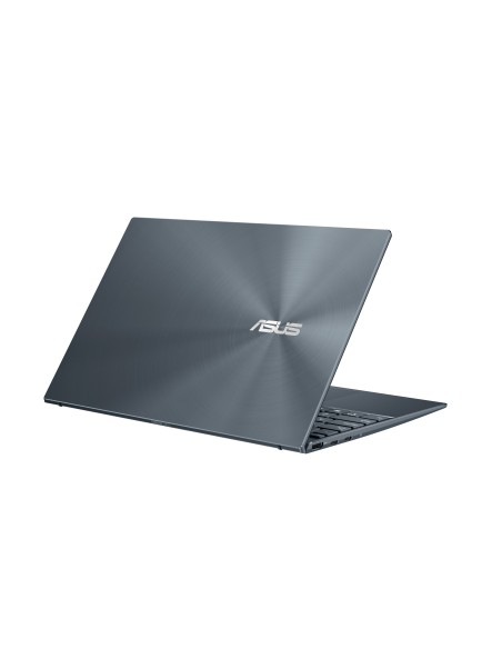 ASUS ZenBook 14 BX425EA-BM144R - Ordenador Portátil de " Full HD (Intel Core i7-1165G7, 16GB RAM, 512GB SSD, Intel Iris Xe