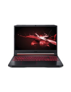 Acer Nitro 5 AN515-55-598S Portátil 39,6 cm (15.6") 1920 x 1080 Pixeles Intel® Core™ i5 de 10ma Generación 8 GB DDR4-SDRAM 256