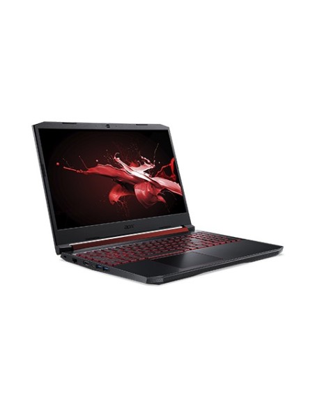 Acer Nitro 5 AN515-55-598S Portátil 39,6 cm (15.6") 1920 x 1080 Pixeles Intel® Core™ i5 de 10ma Generación 8 GB DDR4-SDRAM 256