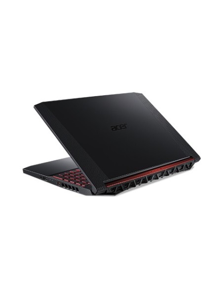 Acer Nitro 5 AN515-55-598S Portátil 39,6 cm (15.6") 1920 x 1080 Pixeles Intel® Core™ i5 de 10ma Generación 8 GB DDR4-SDRAM 256