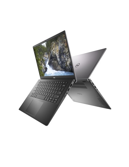 DELL Vostro 5401 DDR4-SDRAM Portátil 35,6 cm (14") 1920 x 1080 Pixeles Intel® Core™ i7 de 10ma Generación 16 GB 512 GB SSD