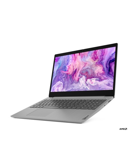 Lenovo 81W100CWSP ordenador portatil DDR4-SDRAM 39,6 cm (15.6") 1920 x 1080 Pixeles AMD 3000 8 GB 256 GB SSD Wi-Fi 5 (802.11ac)