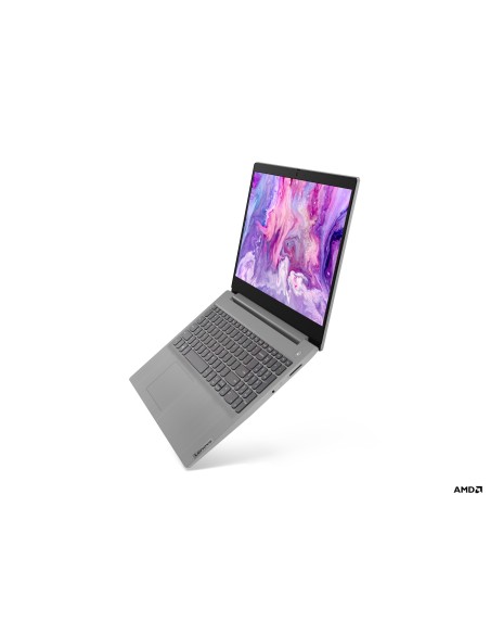 Lenovo 81W100CWSP ordenador portatil DDR4-SDRAM 39,6 cm (15.6") 1920 x 1080 Pixeles AMD 3000 8 GB 256 GB SSD Wi-Fi 5 (802.11ac)