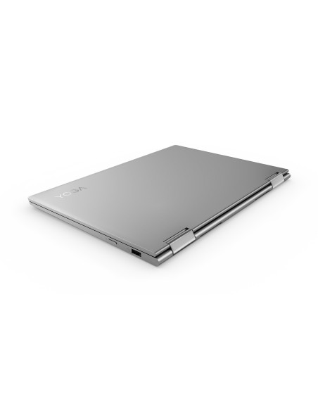 Lenovo Yoga 730 DDR4-SDRAM Híbrido (2-en-1) 33,8 cm (13.3") 1920 x 1080 Pixeles Pantalla táctil 8ª generación de procesadores