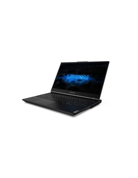 Lenovo 82AU00B1SP ordenador portatil DDR4-SDRAM 39,6 cm (15.6") 1920 x 1080 Pixeles Intel® Core™ i7 de 10ma Generación 8 GB 512