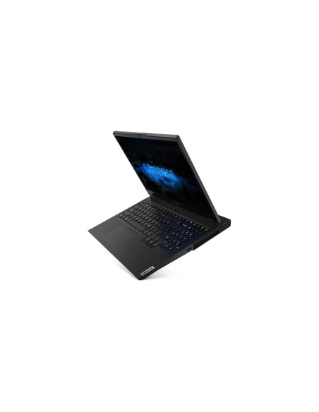 Lenovo 82AU00B1SP ordenador portatil DDR4-SDRAM 39,6 cm (15.6") 1920 x 1080 Pixeles Intel® Core™ i7 de 10ma Generación 8 GB 512