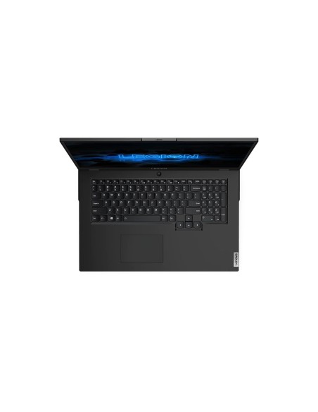 Lenovo 82AU00B1SP ordenador portatil DDR4-SDRAM 39,6 cm (15.6") 1920 x 1080 Pixeles Intel® Core™ i7 de 10ma Generación 8 GB 512