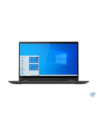 Lenovo IdeaPad Flex 5 DDR4-SDRAM Híbrido (2-en-1) 35,6 cm (14") 1920 x 1080 Pixeles Pantalla táctil Intel® Core™ i5 de 10ma
