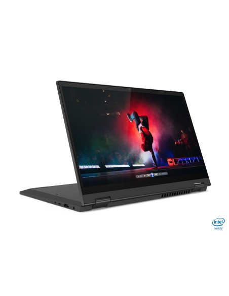 Lenovo IdeaPad Flex 5 DDR4-SDRAM Híbrido (2-en-1) 35,6 cm (14") 1920 x 1080 Pixeles Pantalla táctil Intel® Core™ i5 de 10ma