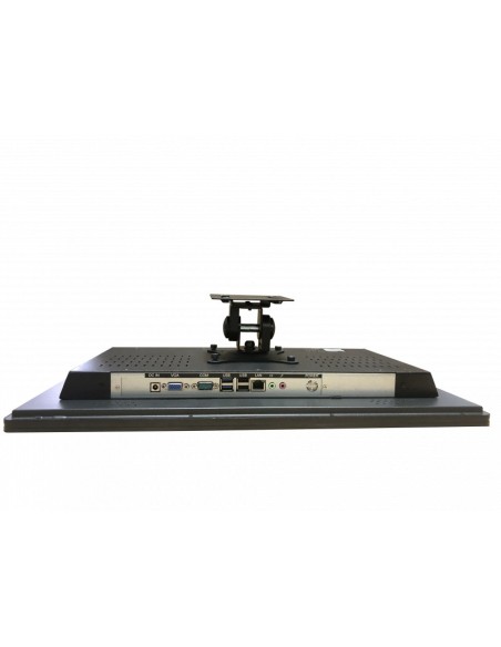 Premier PCP-215 W 54,6 cm (21.5") 1920 x 1080 Pixeles Pantalla táctil Intel® Celeron® 4 GB DDR3-SDRAM 64 GB SSD Wi-Fi 5