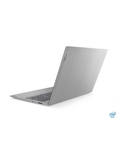 Lenovo IdeaPad 3 Portátil 39,6 cm (15.6") 1920 x 1080 Pixeles Intel® Core™ i3 de 10ma Generación 8 GB DDR4-SDRAM 256 GB SSD