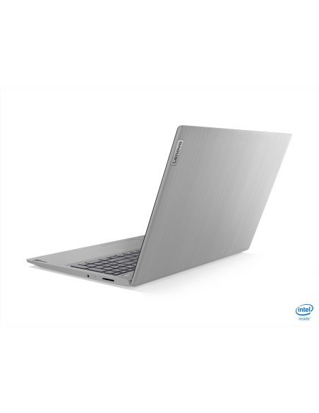 Lenovo IdeaPad 3 Portátil 39,6 cm (15.6") 1920 x 1080 Pixeles Intel® Core™ i3 de 10ma Generación 8 GB DDR4-SDRAM 256 GB SSD