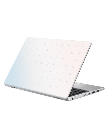 ASUS L210MA-GJ050T ordenador portatil Portátil 29,5 cm (11.6") 1366 x 768 Pixeles Intel® Celeron® N 4 GB DDR4-SDRAM 64 GB eMMC