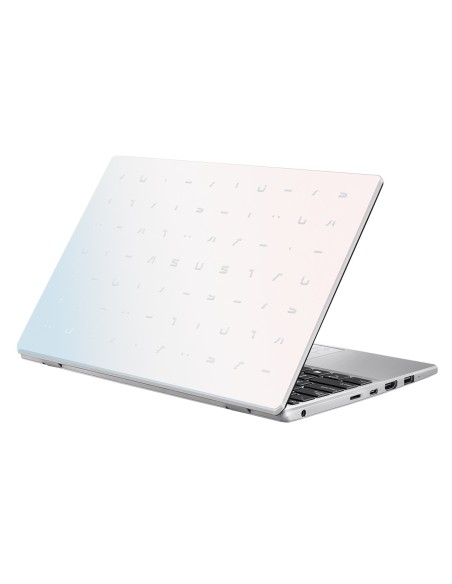 ASUS L210MA-GJ050T ordenador portatil Portátil 29,5 cm (11.6") 1366 x 768 Pixeles Intel® Celeron® N 4 GB DDR4-SDRAM 64 GB eMMC