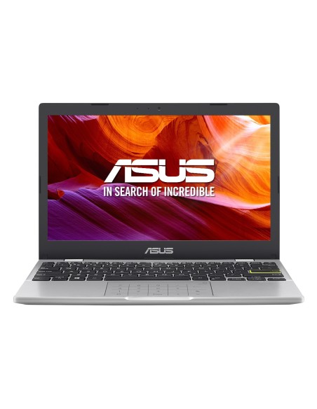 ASUS L210MA-GJ050T ordenador portatil Portátil 29,5 cm (11.6") 1366 x 768 Pixeles Intel® Celeron® N 4 GB DDR4-SDRAM 64 GB eMMC