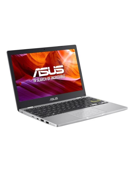 ASUS L210MA-GJ050T ordenador portatil Portátil 29,5 cm (11.6") 1366 x 768 Pixeles Intel® Celeron® N 4 GB DDR4-SDRAM 64 GB eMMC