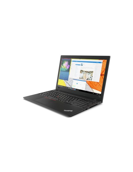 Lenovo ThinkPad L580 Portátil 39,6 cm (15.6") 1920 x 1080 Pixeles 8ª generación de procesadores Intel® Core™ i5 8 GB DDR4-SDRAM