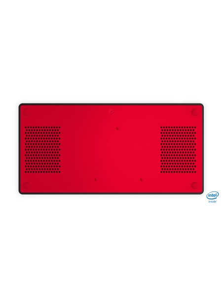 Lenovo ThinkCentre M90n-1 Nano DDR4-SDRAM i5-8265U mini PC 8ª generación de procesadores Intel® Core™ i5 8 GB 256 GB SSD
