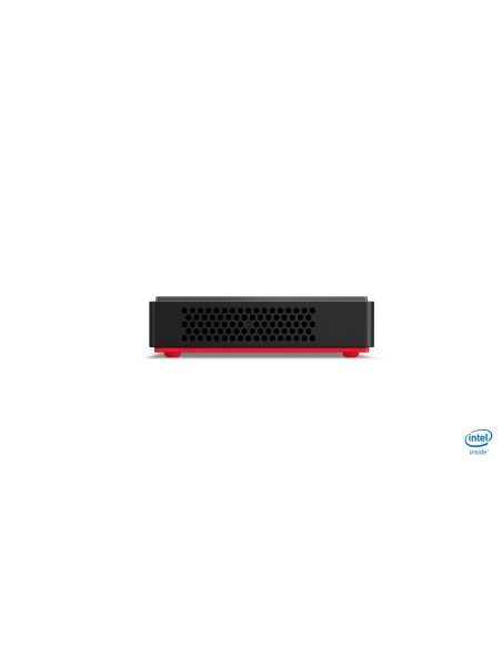 Lenovo ThinkCentre M90n-1 Nano DDR4-SDRAM i5-8265U mini PC 8ª generación de procesadores Intel® Core™ i5 8 GB 256 GB SSD