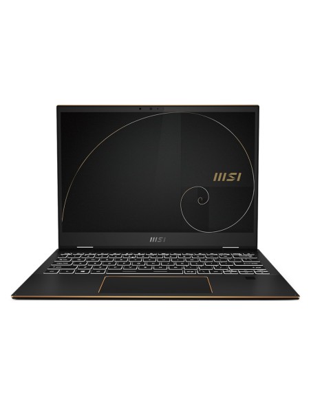 MSI Prestige 14 Evo A11M-003ES LPDDR4-SDRAM Portátil 35,6 cm (14") 1920 x 1080 Pixeles Intel® Core™ i7 de 11ma Generación 16 GB