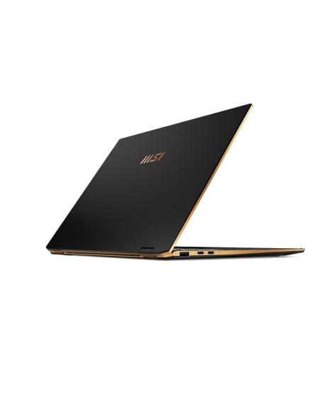 MSI Prestige 14 Evo A11M-003ES LPDDR4-SDRAM Portátil 35,6 cm (14") 1920 x 1080 Pixeles Intel® Core™ i7 de 11ma Generación 16 GB