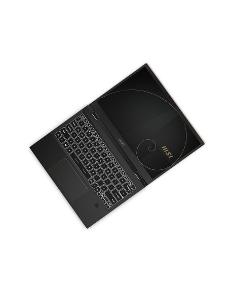 MSI Prestige 14 Evo A11M-003ES LPDDR4-SDRAM Portátil 35,6 cm (14") 1920 x 1080 Pixeles Intel® Core™ i7 de 11ma Generación 16 GB