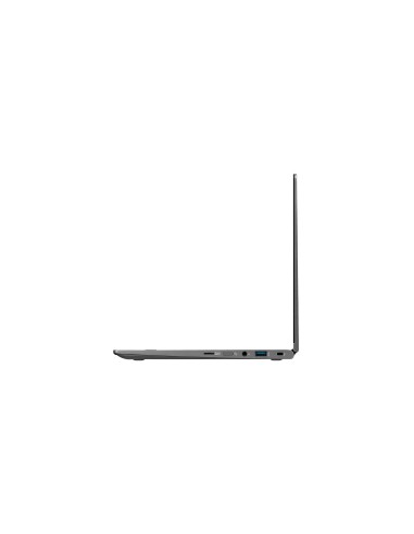 LG Gram DDR4-SDRAM Híbrido (2-en-1) 35,6 cm (14") 1920 x 1080 Pixeles Pantalla táctil Intel® Core™ i7 de 10ma Generación 16 GB