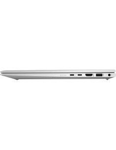 HP EliteBook 850 G7 DDR4-SDRAM Portátil 39,6 cm (15.6") 1920 x 1080 Pixeles Intel® Core™ i5 de 10ma Generación 8 GB 256 GB SSD