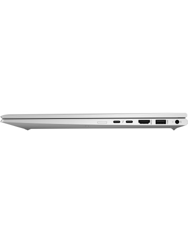 HP EliteBook 850 G7 DDR4-SDRAM Portátil 39,6 cm (15.6") 1920 x 1080 Pixeles Intel® Core™ i5 de 10ma Generación 8 GB 256 GB SSD