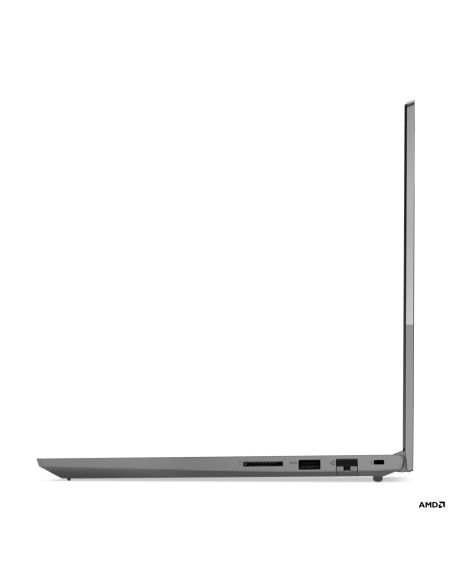 Lenovo ThinkBook 15 G2 DDR4-SDRAM Portátil 39,6 cm (15.6") 1920 x 1080 Pixeles AMD Ryzen 3 8 GB 256 GB SSD Wi-Fi 6 (802.11ax)