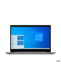 Lenovo 81W100CUSP ordenador portatil DDR4-SDRAM 39,6 cm (15.6") 1920 x 1080 Pixeles AMD 3000 8 GB 256 GB SSD Wi-Fi 5 (802.11ac)