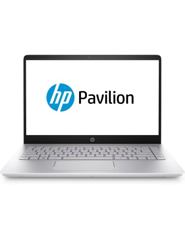 HP Pavilion - 14-bf000ns