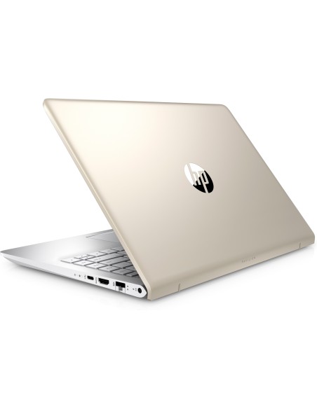 HP Pavilion - 14-bf000ns