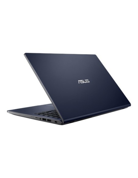 ASUS ExpertBook P1510CDA-BR690R DDR4-SDRAM Portátil 39,6 cm (15.6") 1920 x 1080 Pixeles AMD Ryzen 5 8 GB 256 GB SSD Wi-Fi 5