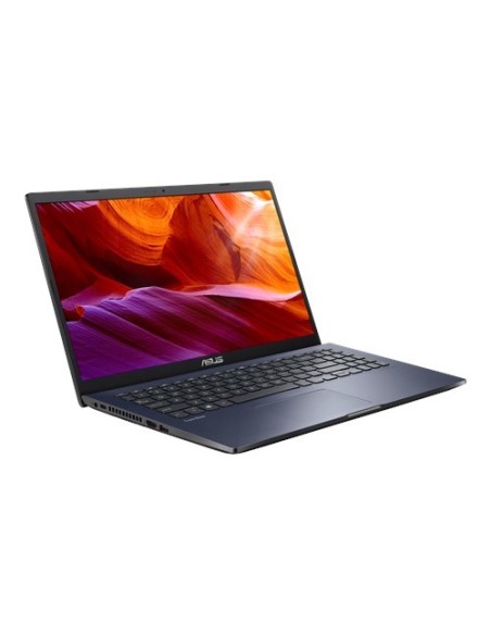 ASUS ExpertBook P1510CDA-BR690R DDR4-SDRAM Portátil 39,6 cm (15.6") 1920 x 1080 Pixeles AMD Ryzen 5 8 GB 256 GB SSD Wi-Fi 5