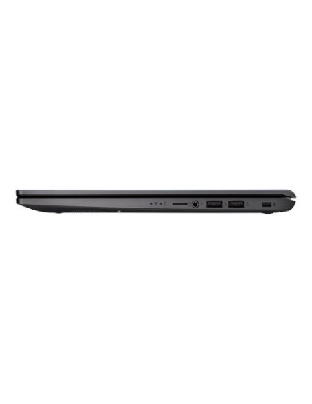 ASUS ExpertBook P1510CDA-BR690R DDR4-SDRAM Portátil 39,6 cm (15.6") 1920 x 1080 Pixeles AMD Ryzen 5 8 GB 256 GB SSD Wi-Fi 5