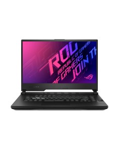 ASUS ROG Strix G512LV-HN221T Portátil 39,6 cm (15.6") 1920 x 1080 Pixeles Intel® Core™ i7 de 10ma Generación 16 GB DDR4-SDRAM