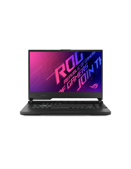 ASUS ROG Strix G512LV-HN221T Portátil 39,6 cm (15.6") 1920 x 1080 Pixeles Intel® Core™ i7 de 10ma Generación 16 GB DDR4-SDRAM