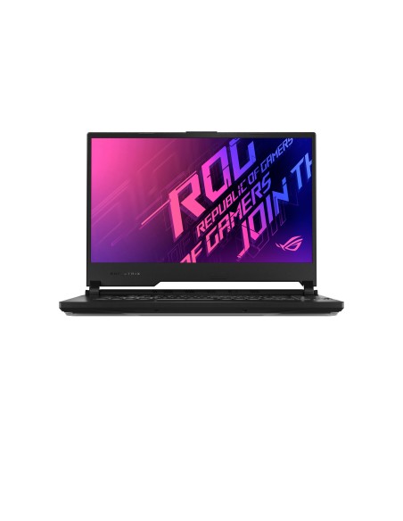 ASUS ROG Strix G512LV-HN221T Portátil 39,6 cm (15.6") 1920 x 1080 Pixeles Intel® Core™ i7 de 10ma Generación 16 GB DDR4-SDRAM
