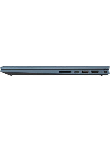HP Pavilion x360 14-dw1005ns Híbrido (2-en-1) 35,6 cm (14") 1920 x 1080 Pixeles Pantalla táctil Intel® Core™ i3 de 11ma