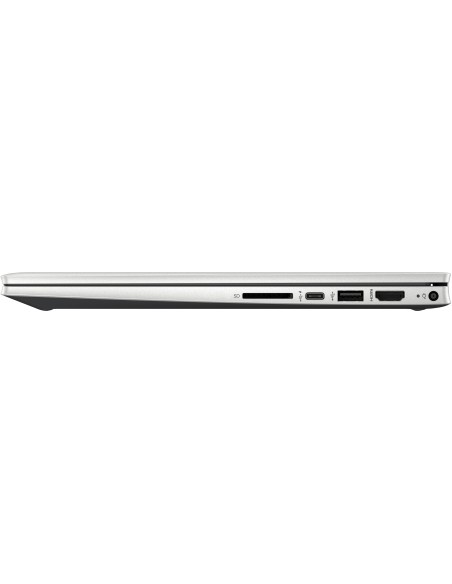 HP Pavilion x360 14-dw1007ns DDR4-SDRAM Híbrido (2-en-1) 35,6 cm (14") 1920 x 1080 Pixeles Pantalla táctil Intel® Core™ i5 de