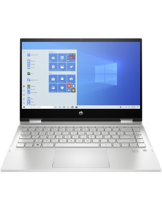 HP Pavilion x360 14-dw1006ns Híbrido (2-en-1) 35,6 cm (14") 1920 x 1080 Pixeles Pantalla táctil Intel® Core™ i7 de 11ma