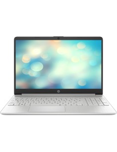 HP 15s-fq2027ns Portátil 39,6 cm (15.6") 1366 x 768 Pixeles Intel® Core™ i5 de 11ma Generación 8 GB DDR4-SDRAM 512 GB SSD Wi-Fi