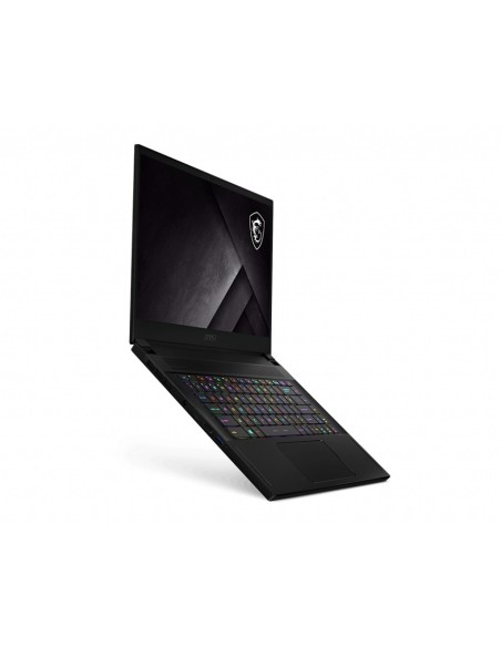 MSI Gaming GS66 10UG-035ES Stealth DDR4-SDRAM Portátil 39,6 cm (15.6") 1920 x 1080 Pixeles Intel® Core™ i7 de 10ma Generación